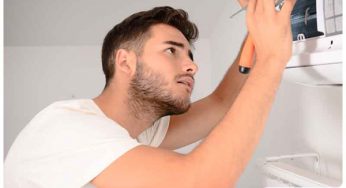 3 Risks Associated With DIY HVAC Repairs & Installations