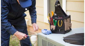 The Top Reasons Why HVAC Installation Matters
