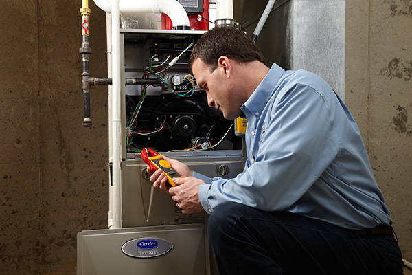 HVAC Repairs Services