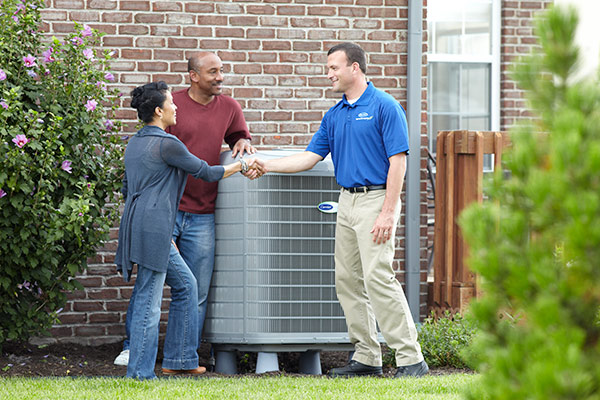 HVAC Services