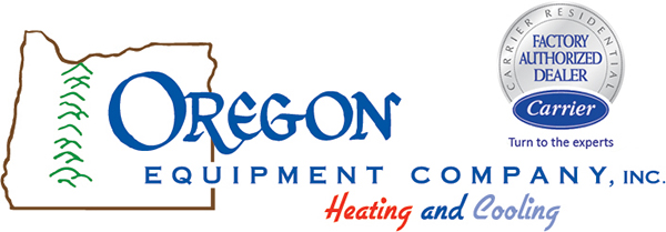 Oregon Equipment Co Inc, OR